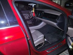 BYD Han DM AWD Performance Luxury - ფოტო 8