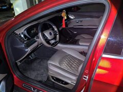 BYD Han DM AWD Performance Luxury - ფოტო 9