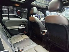 Mercedes-Benz GLB AMG GLB 35 4MATIC - ფოტო 10
