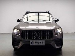 Mercedes-Benz GLB AMG GLB 35 4MATIC - ფოტო 2