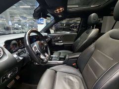 Mercedes-Benz GLB AMG GLB 35 4MATIC - ფოტო 5
