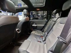 Mercedes-Benz GLB AMG GLB 35 4MATIC - ფოტო 6