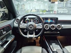 Mercedes-Benz GLB AMG GLB 35 4MATIC - ფოტო 7