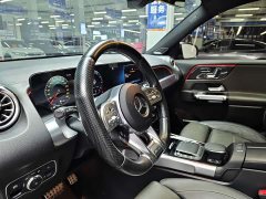 Mercedes-Benz GLB AMG GLB 35 4MATIC - ფოტო 8