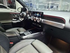 Mercedes-Benz GLB AMG GLB 35 4MATIC - ფოტო 9