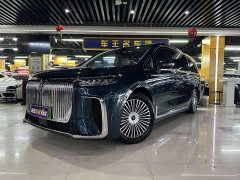 Voyah Lantu Dreamchaser PHEV AWD Flagship Kunpeng Edition - ფოტო 1