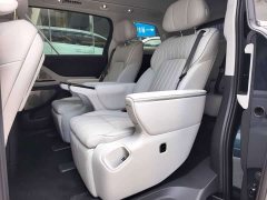 Voyah Lantu Dreamchaser PHEV AWD Flagship Kunpeng Edition - ფოტო 10