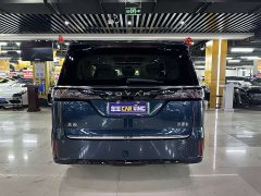 Voyah Lantu Dreamchaser PHEV AWD Flagship Kunpeng Edition - ფოტო 13