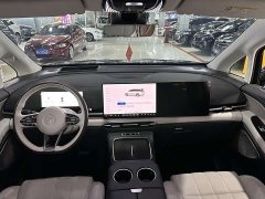 Voyah Lantu Dreamchaser PHEV AWD Flagship Kunpeng Edition - ფოტო 4