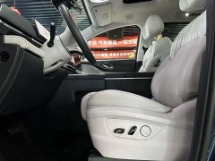 Voyah Lantu Dreamchaser PHEV AWD Flagship Kunpeng Edition - ფოტო 6