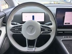 Voyah Lantu Dreamchaser PHEV AWD Flagship Kunpeng Edition - ფოტო 8