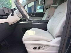 Voyah Lantu Dreamchaser PHEV AWD Flagship Kunpeng Edition - ფოტო 9