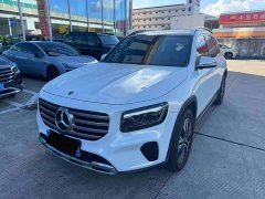 Mercedes-Benz GLB 220 Dynamic - ფოტო 1
