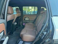 Mercedes-Benz GLB 220 Dynamic - ფოტო 3
