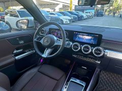 Mercedes-Benz GLB 220 Dynamic - ფოტო 5
