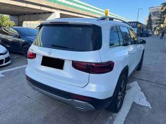 Mercedes-Benz GLB 220 Dynamic - ფოტო 6