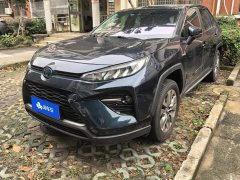 Toyota Venza Hybrid 2.5L E-CVT FWD Luxury - ფოტო 1