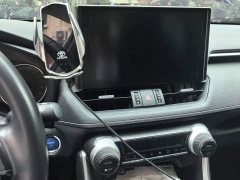 Toyota Venza Hybrid 2.5L E-CVT FWD Luxury - ფოტო 13