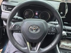 Toyota Venza Hybrid 2.5L E-CVT FWD Luxury - ფოტო 15