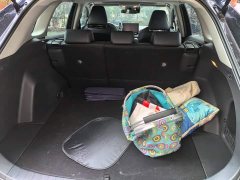 Toyota Venza Hybrid 2.5L E-CVT FWD Luxury - ფოტო 4
