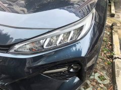 Toyota Venza Hybrid 2.5L E-CVT FWD Luxury - ფოტო 5