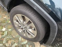 Toyota Venza Hybrid 2.5L E-CVT FWD Luxury - ფოტო 6