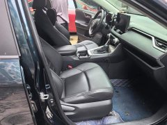Toyota Venza Hybrid 2.5L E-CVT FWD Luxury - ფოტო 8