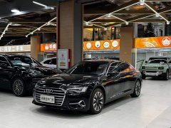 Audi A6L 45 TFSI Prestige - ფოტო 1