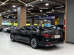 Audi A6L 45 TFSI Prestige - ფოტო 12
