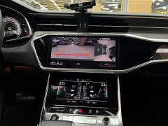 Audi A6L 45 TFSI Prestige - ფოტო 3