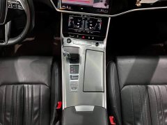 Audi A6L 45 TFSI Prestige - ფოტო 4