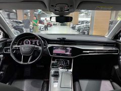 Audi A6L 45 TFSI Prestige - ფოტო 5