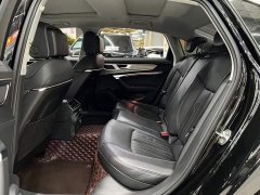 Audi A6L 45 TFSI Prestige - ფოტო 6