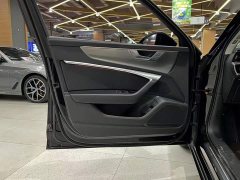 Audi A6L 45 TFSI Prestige - ფოტო 8