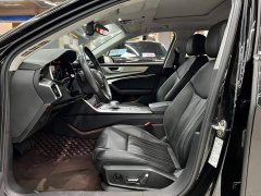 Audi A6L 45 TFSI Prestige - ფოტო 9