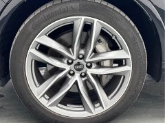 Audi Q7 45 TFSI quattro S line Sport - ფოტო 11