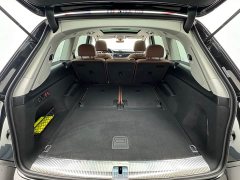 Audi Q7 45 TFSI quattro S line Sport - ფოტო 12
