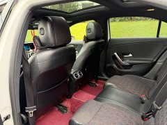 Mercedes-Benz A-Class A 200 L Sport Sedan Dynamic Edition - ფოტო 11