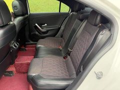 Mercedes-Benz A-Class A 200 L Sport Sedan Dynamic Edition - ფოტო 12