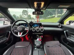 Mercedes-Benz A-Class A 200 L Sport Sedan Dynamic Edition - ფოტო 13