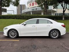 Mercedes-Benz A-Class A 200 L Sport Sedan Dynamic Edition - ფოტო 3