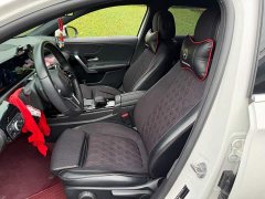 Mercedes-Benz A-Class A 200 L Sport Sedan Dynamic Edition - ფოტო 8