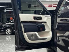 Zeekr 9X Ultra 55kWh 6-Seater - ფოტო 11