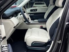Zeekr 9X Ultra 55kWh 6-Seater - ფოტო 12