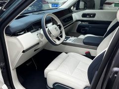 Zeekr 9X Ultra 55kWh 6-Seater - ფოტო 13