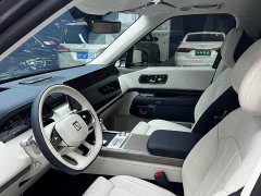 Zeekr 9X Ultra 55kWh 6-Seater - ფოტო 16