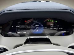 Zeekr 9X Ultra 55kWh 6-Seater - ფოტო 17
