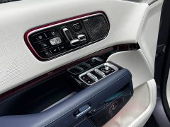 Zeekr 9X Ultra 55kWh 6-Seater - ფოტო 20