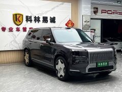 Zeekr 9X Ultra 55kWh 6-Seater - ფოტო 3