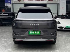 Zeekr 9X Ultra 55kWh 6-Seater - ფოტო 5